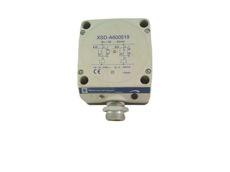 XSD-A600519TT by SCHNEIDER ELECTRIC
