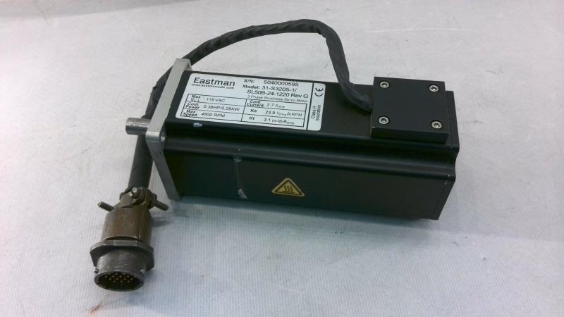 31-S3205-1/SL50B-24-1220 by EASTMAN MACHINE