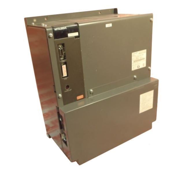 MITSUBISHI MDS-DH-CV-750