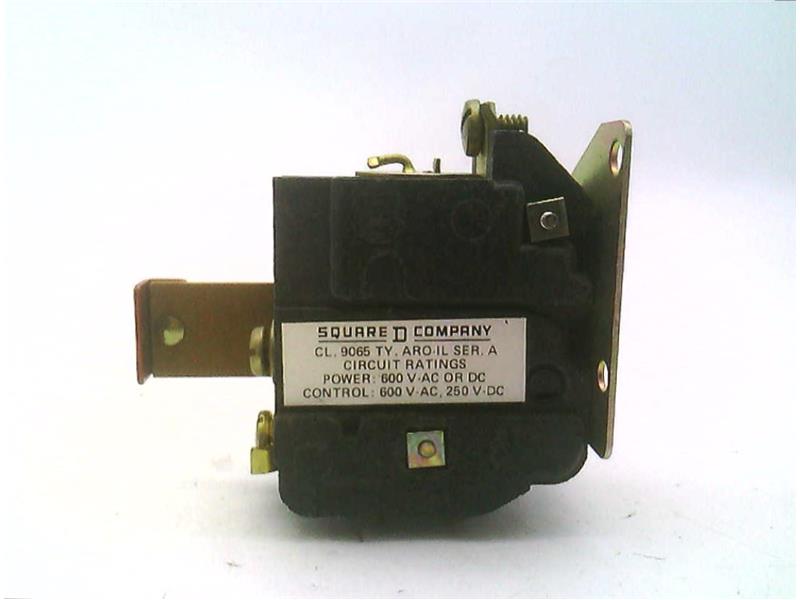 SCHNEIDER ELECTRIC 9065-ARO-1L