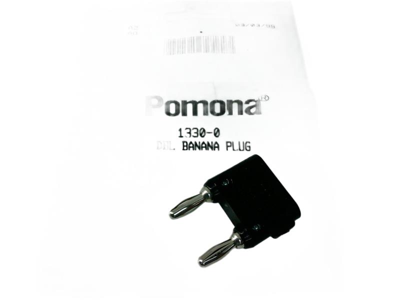 1330-0 by POMONA ELECTRONICS