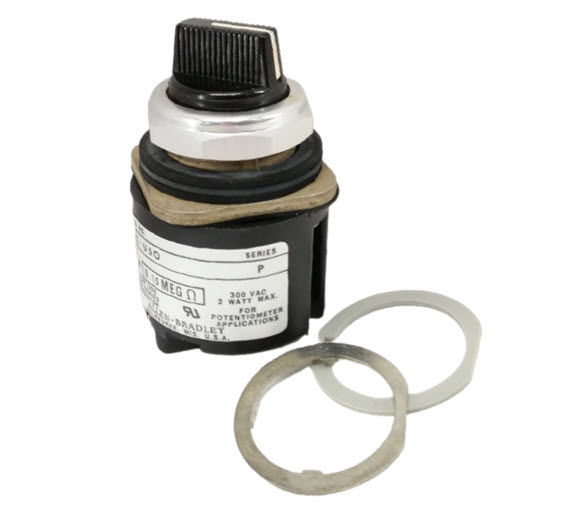 ALLEN BRADLEY 800T-U50