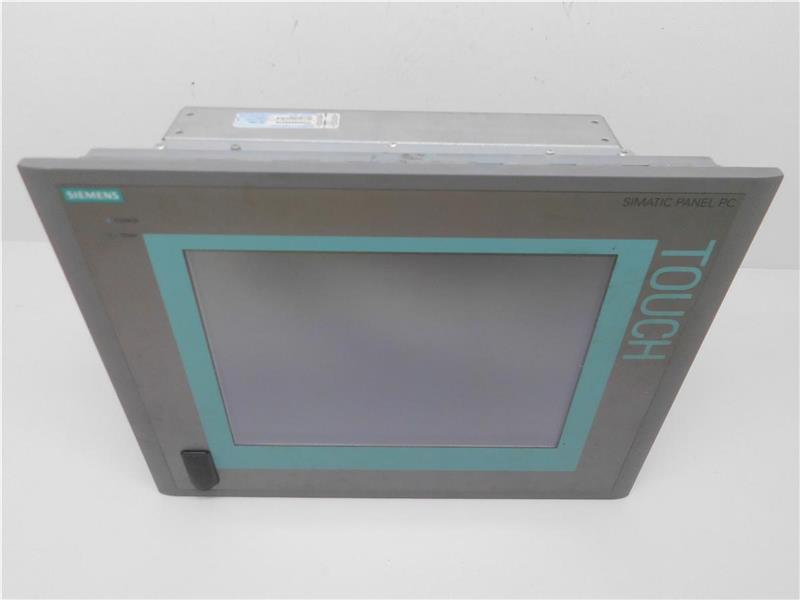 SIEMENS 6AV7870-0BA30-1AC0