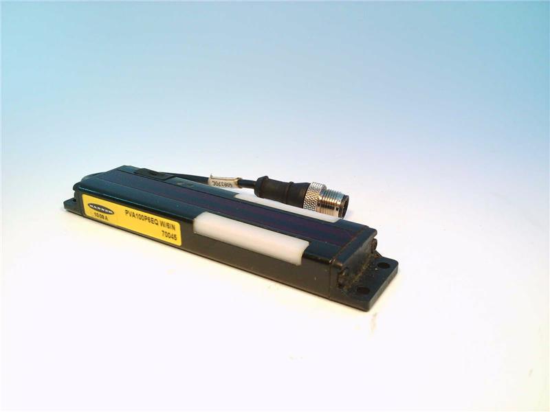 BANNER ENGINEERING PVA100P6EQ W/6IN