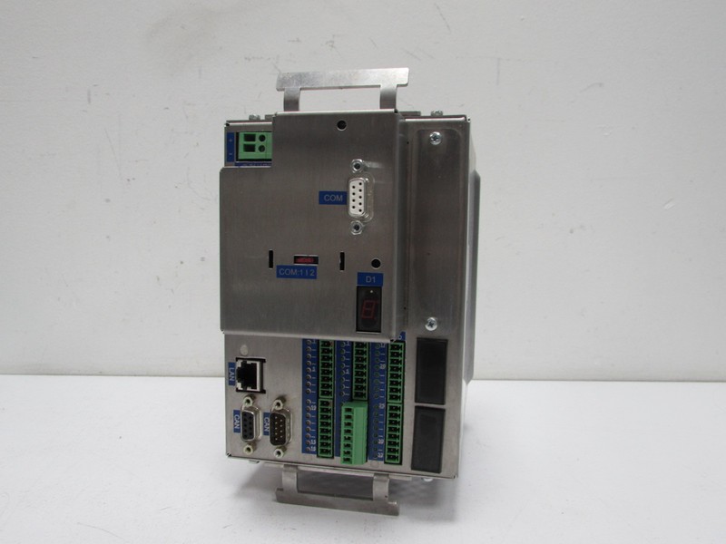 SCHNEIDER ELECTRIC TLCC RS232/ETH/CANOPEN