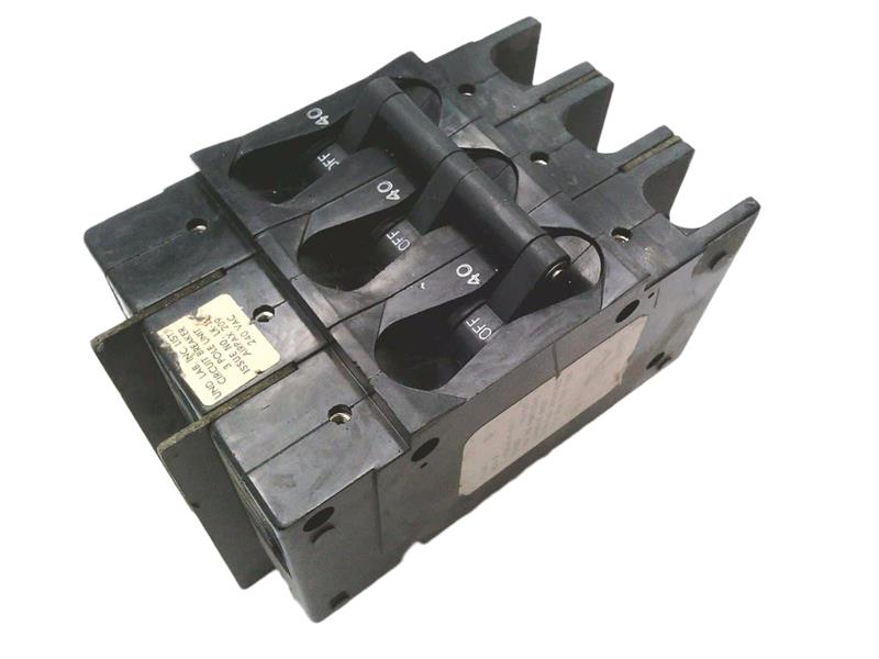 209-3-1-62F-4-8-40 by SENSATA TECHNOLOGIES