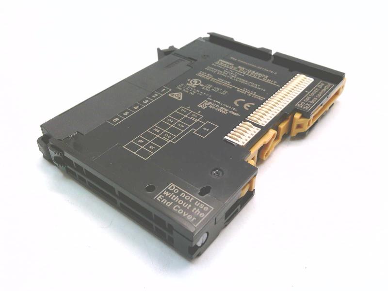 NX-DA2203 VDC Logic I/O Module by OMRON