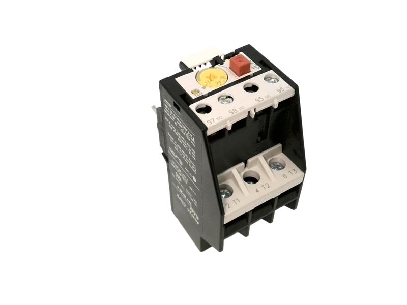 JLA1U by DANAHER CONTROLS