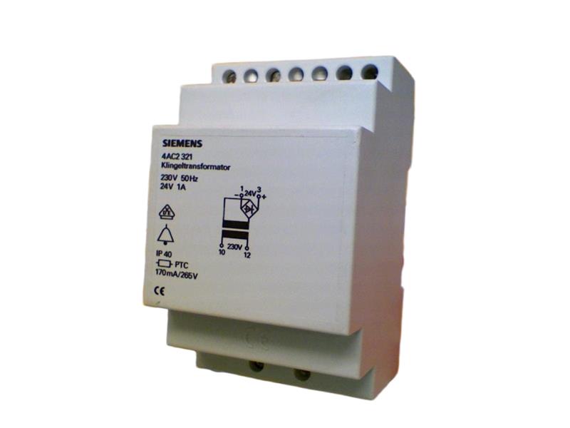 4AC2-321 by SIEMENS