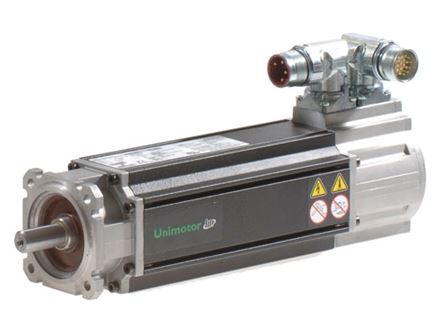 NIDEC CORP 075E3D305BARAA075140