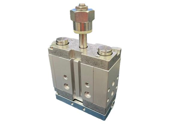 FESTO DFM-32-25-B-P-A-GF-AJ