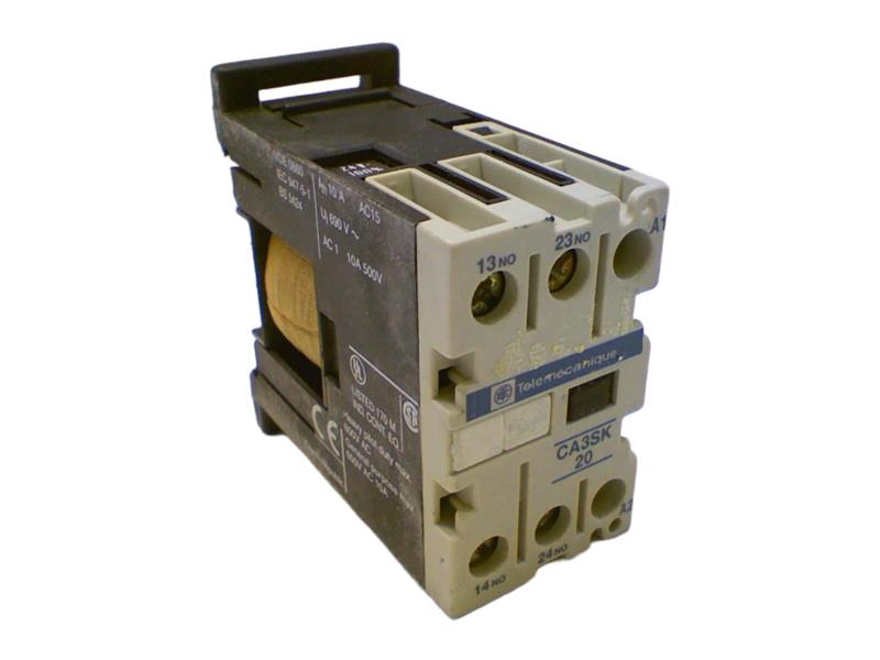 CA3-SK20ED by SCHNEIDER ELECTRIC