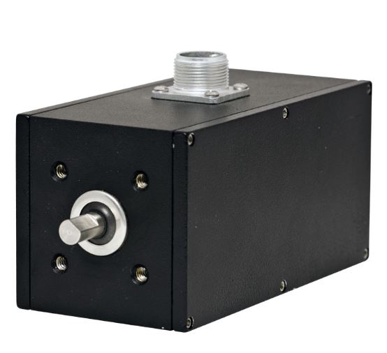 ENCODER PRODUCTS 716-0600-O-HD5-6-S-S-N