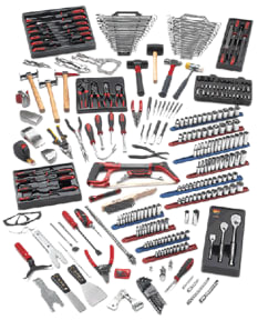 APEX TOOLS 83097