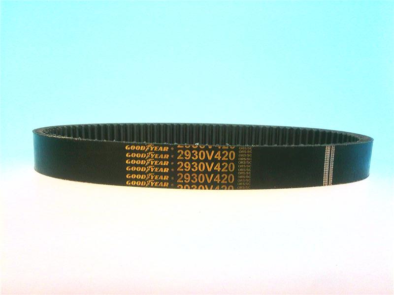 CONTINENTAL AG 2930V420