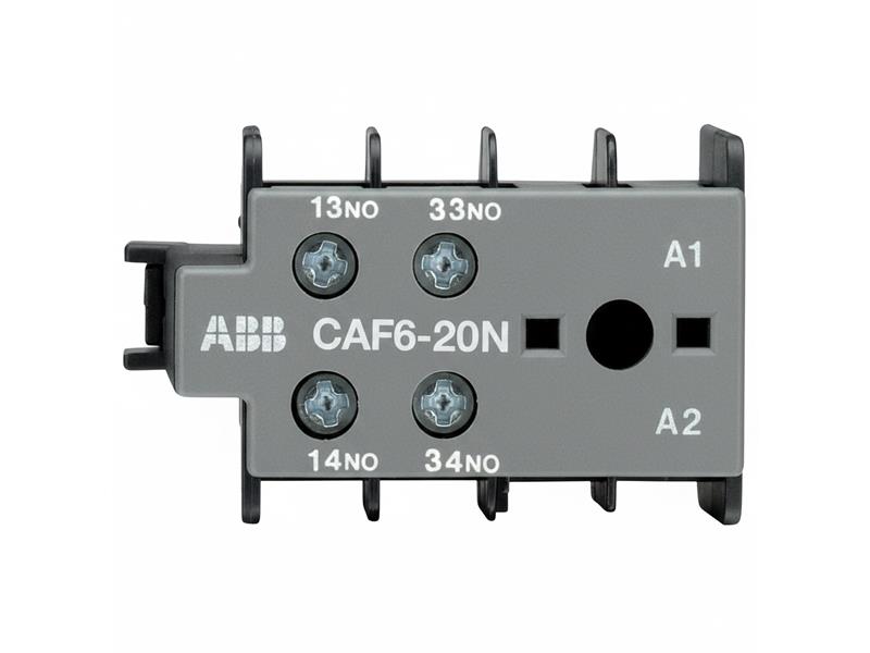 ASEA BROWN BOVERI CAF6-20N