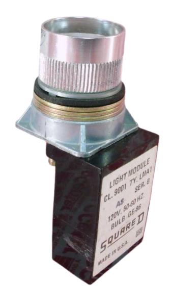 SCHNEIDER ELECTRIC 9001-LMA