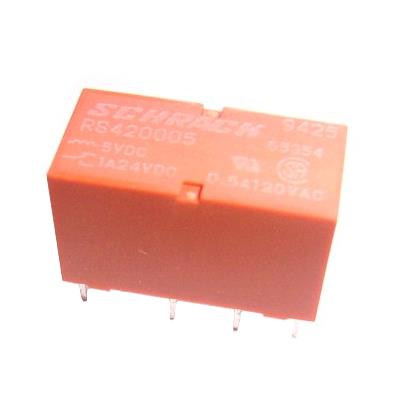 RS420005 by TE CONNECTIVITY