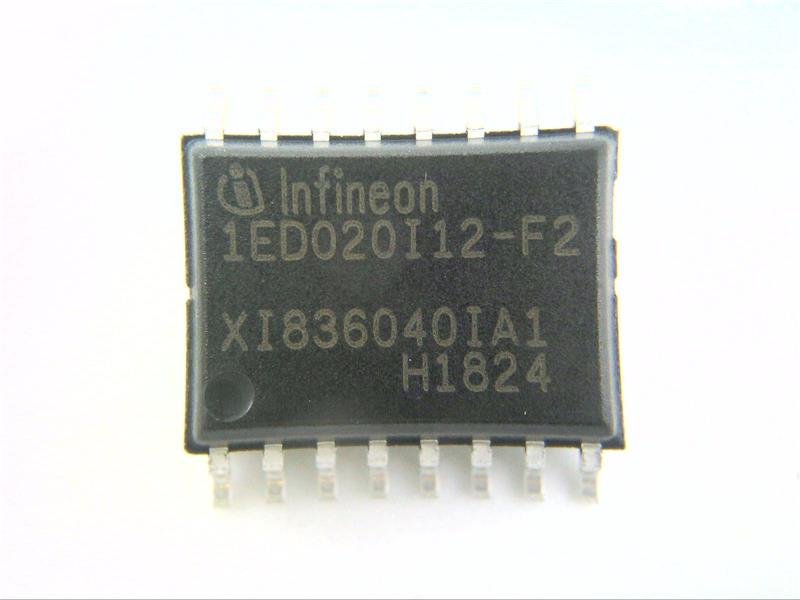 INFINEON 1ED020I12-F2