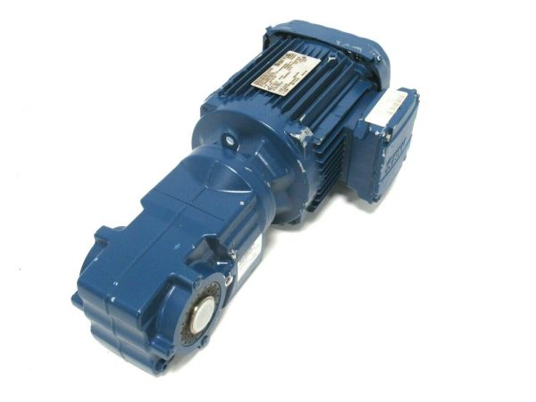 SEW EURODRIVE KA47/T DRN90S4/DH