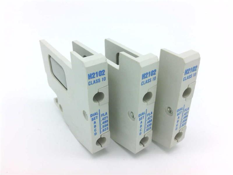 EATON CORPORATION H2102-3