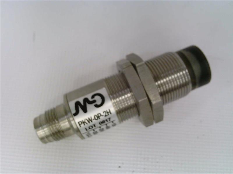 MD MICRO DETECTORS PKW/0P-2H