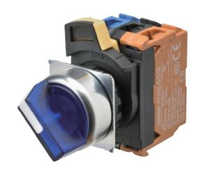 OMRON A22NW-3MB-TAA-G102-AD