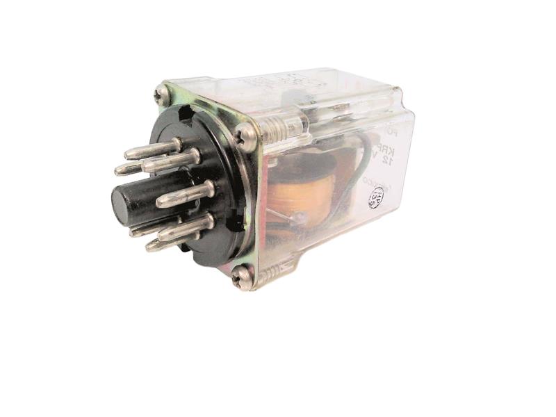 KRP11DG12VDC by TE CONNECTIVITY