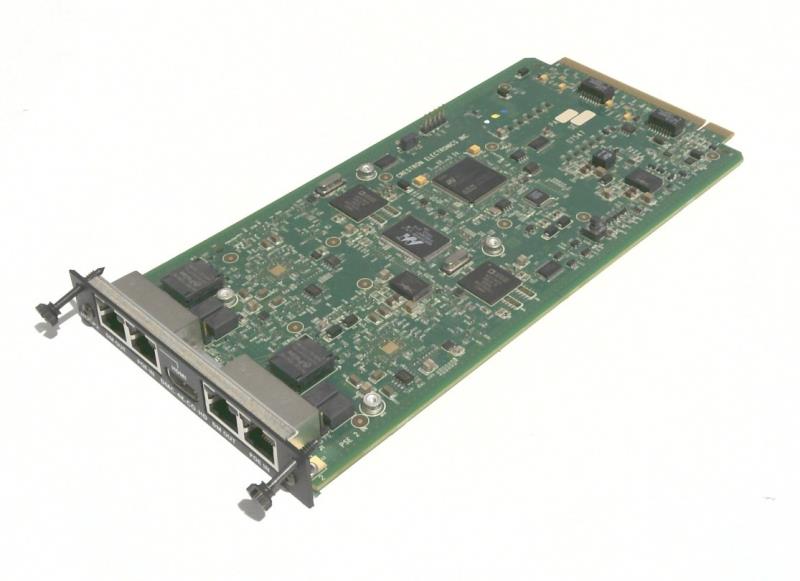 CRESTRON DMC-4K-CO-HD