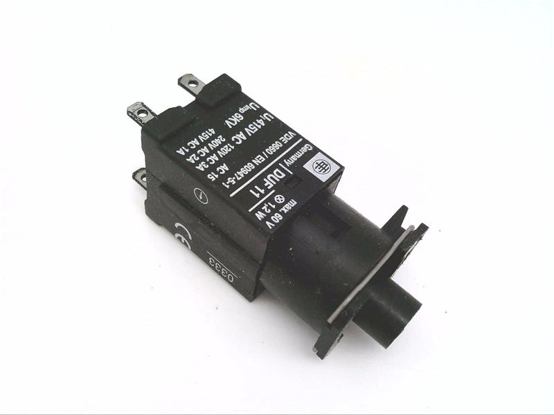 SCHNEIDER ELECTRIC DUF11