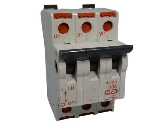 MS1003 by EATON CORPORATION