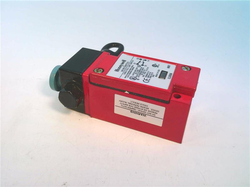 HONEYWELL CLSB6A