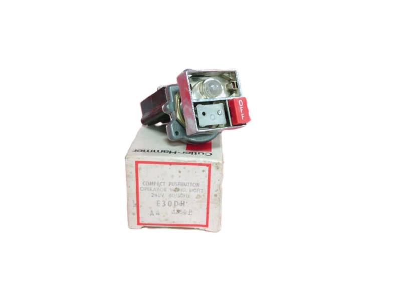 EATON CORPORATION E30DH