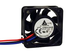 DELTA GROUP ELECTRONICS AFB0412HHB