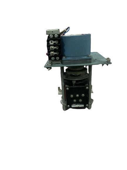 15M116CU by DANAHER MOTION