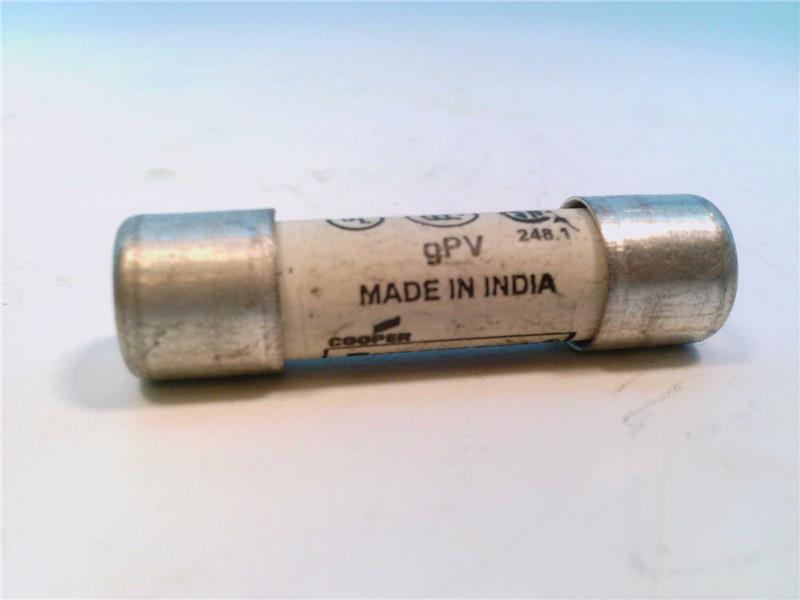 EATON CORPORATION PV-5A10F