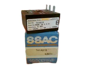 TH1A215 by ASEA BROWN BOVERI