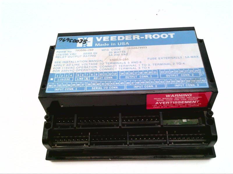 DANAHER CONTROLS 793506-260