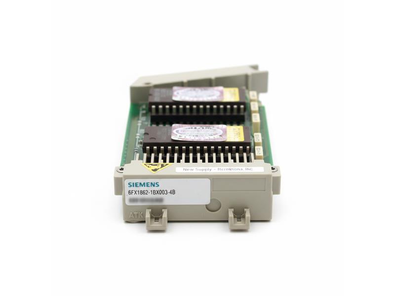 SIEMENS 6FX1862-1BX03-4B