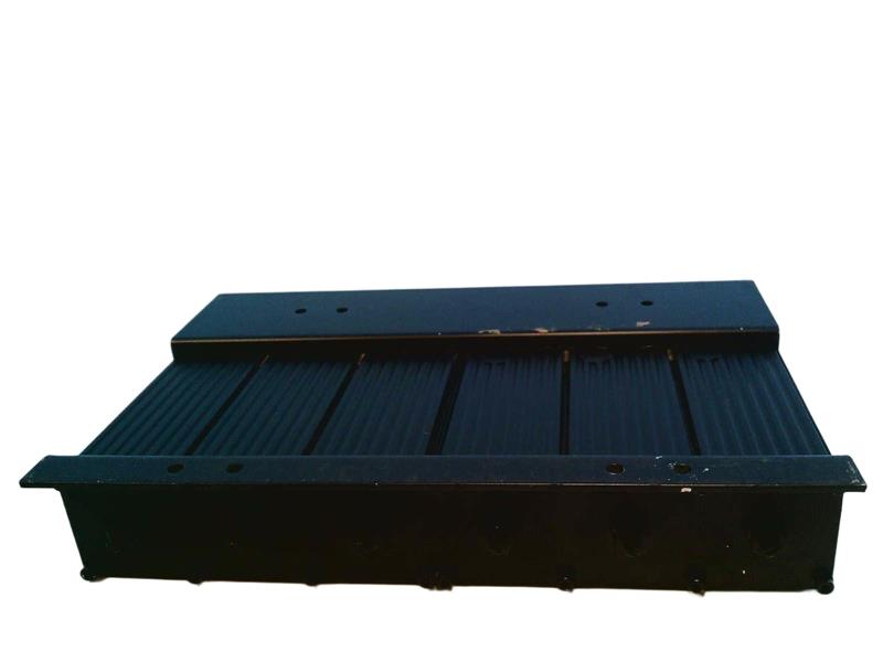 DPF 2/6-HX-150 by AMPHENOL