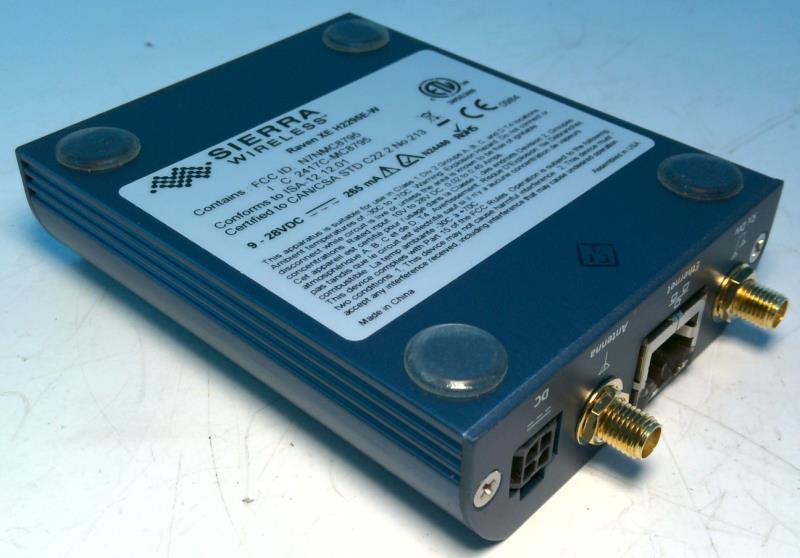 SIERRA WIRELESS H2295E-W
