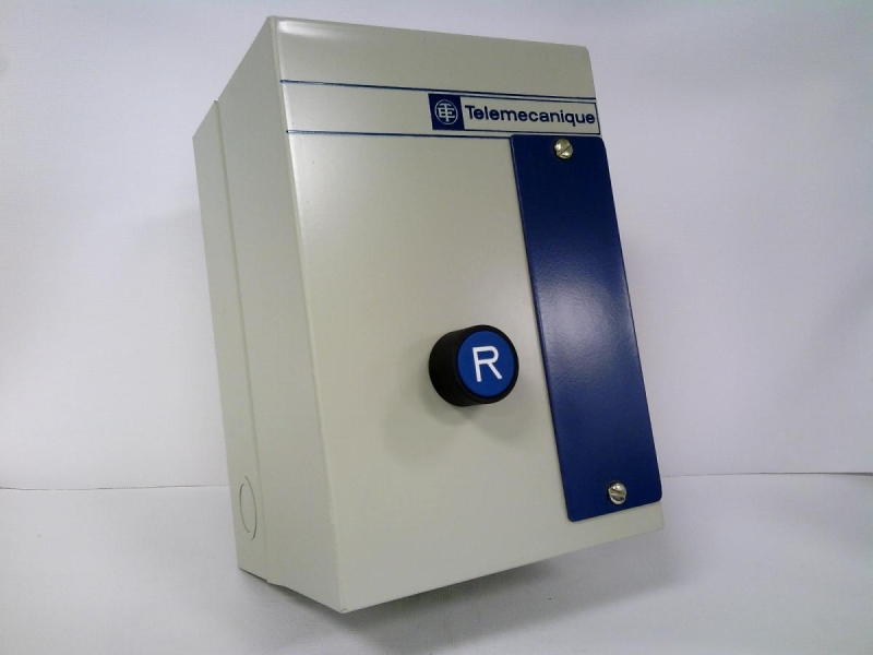 SCHNEIDER ELECTRIC LE1-D12362L