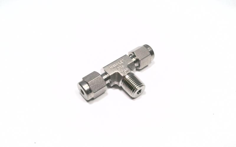 HAM-LET 772LSS1/8X1/8
