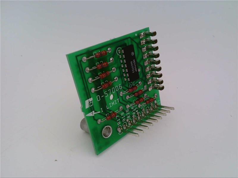 ASEA BROWN BOVERI 14C-225