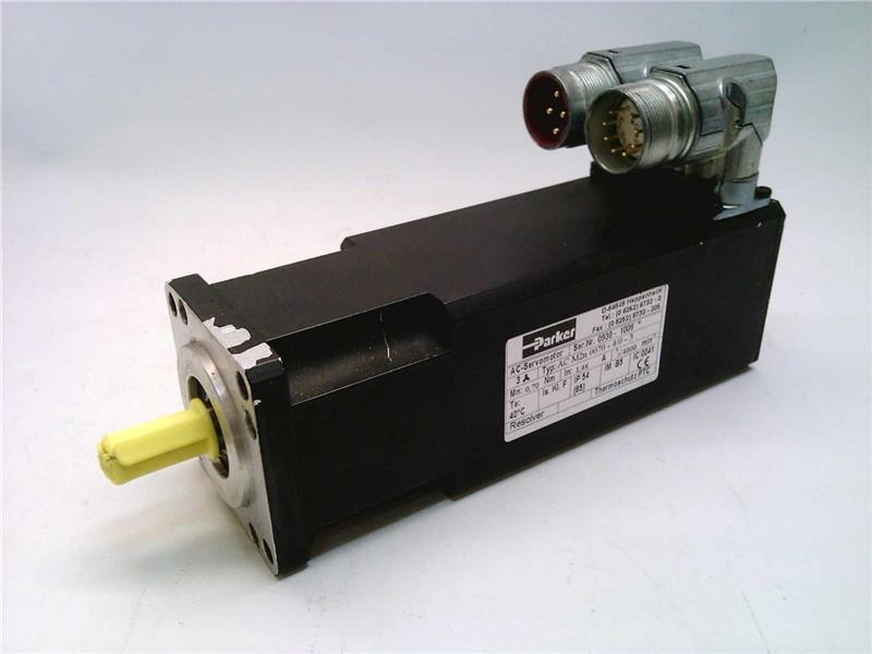 PARKER ACM2N0070-4/0-3