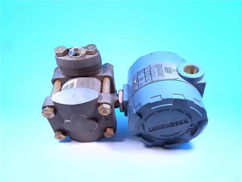 EMERSON 1151GP7S22B1I5D6