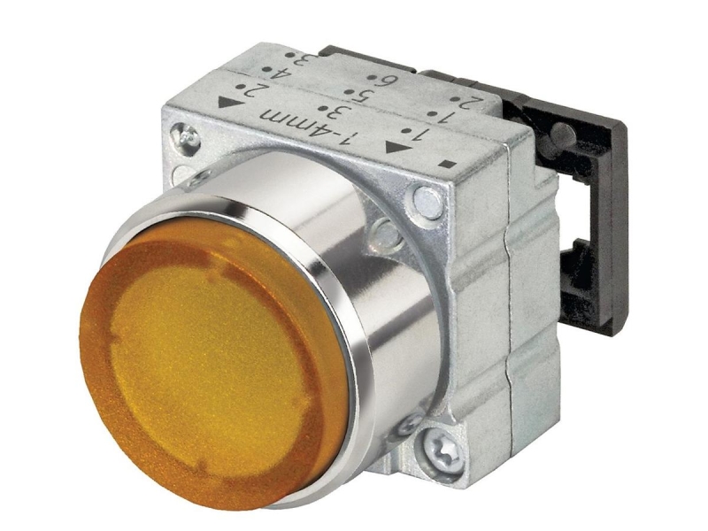 3SB3501-0BA01 by SIEMENS