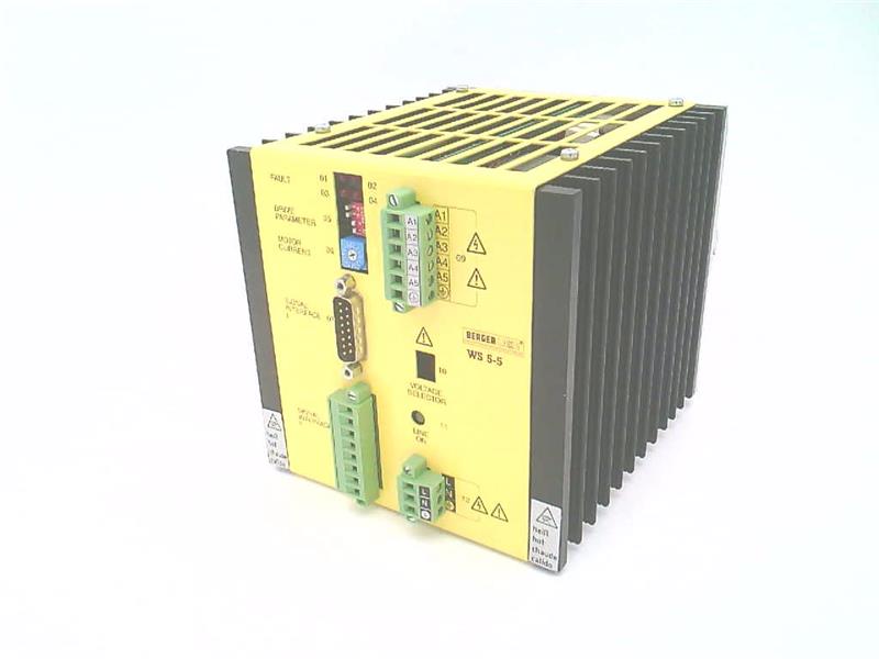 SCHNEIDER ELECTRIC WS 5-5.281-00