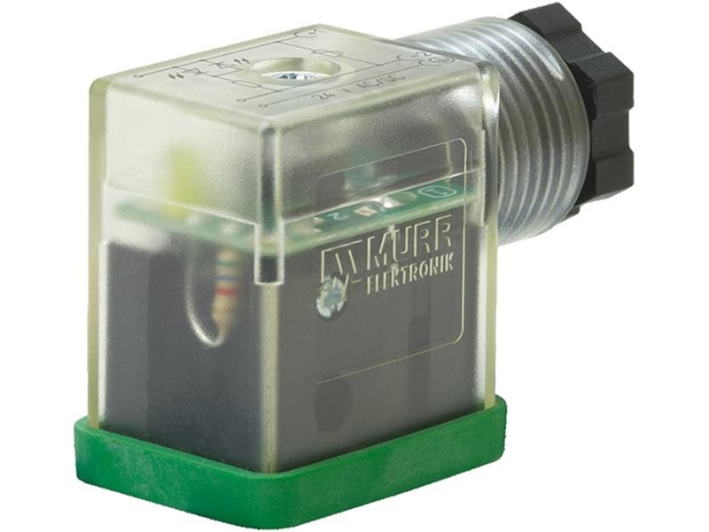 MURR ELEKTRONIK 7000-29685-0000000