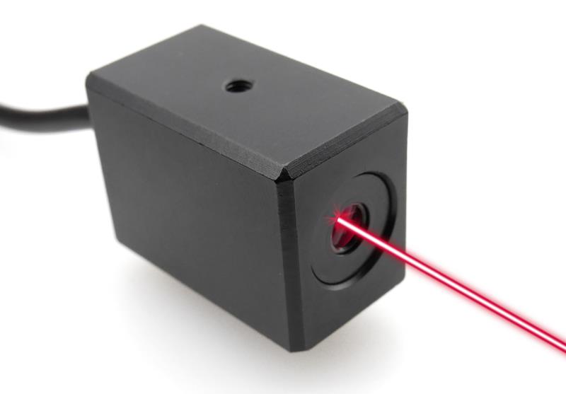 LASERGLOW TECHNOLOGIES BLQ0409XX